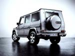 Mercedes-Benz G500 Grand Edition 2006 года